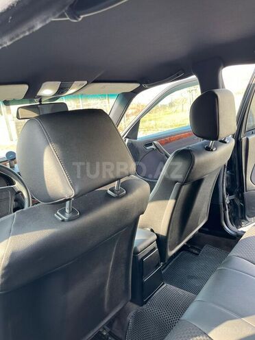 Mercedes C 200 1999, 430,000 km - 2.0 л - Şəki