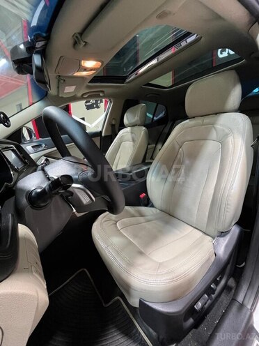 Kia Optima 2011, 220,002 km - 2.4 л - Sumqayıt
