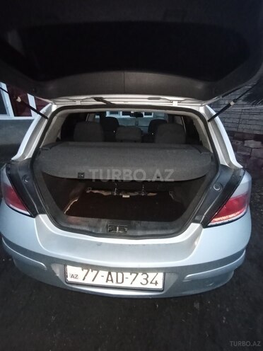 Opel Astra 2004, 292,000 km - 1.4 l - Lənkəran