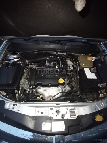 Opel Astra 2004, 292,000 km - 1.4 l - Lənkəran