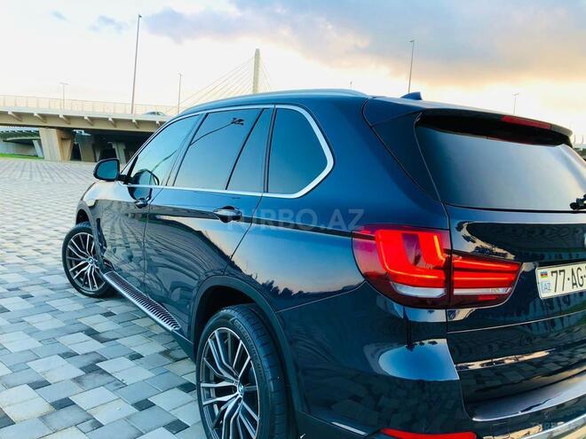 BMW X5 2014, 250,000 km - 3.0 l - Bakı