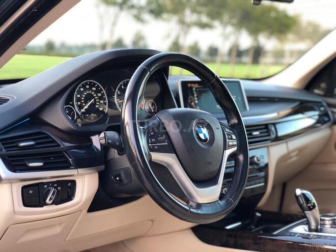 BMW X5 2014, 250,000 km - 3.0 l - Bakı