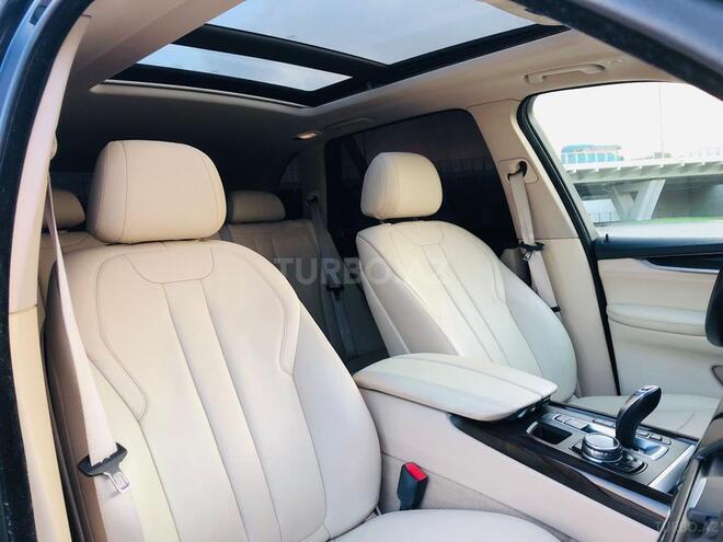 BMW X5 2014, 250,000 km - 3.0 l - Bakı