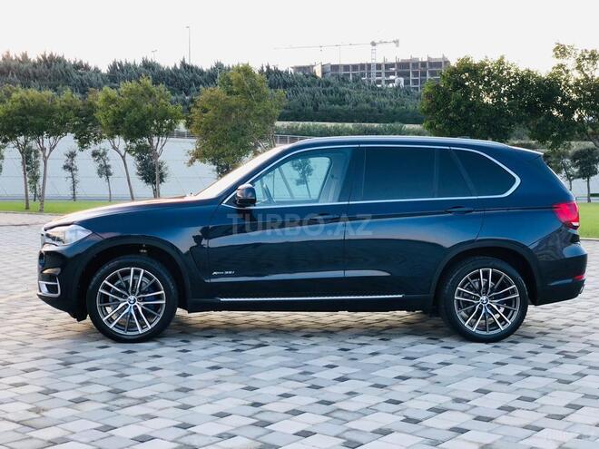 BMW X5 2014, 250,000 km - 3.0 l - Bakı