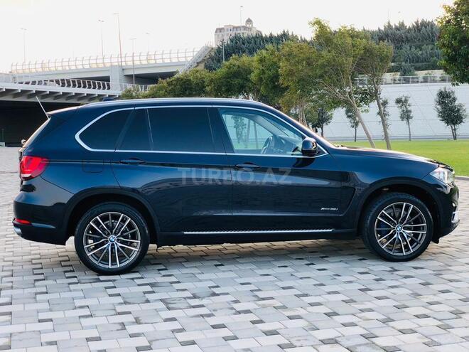 BMW X5 2014, 250,000 km - 3.0 l - Bakı