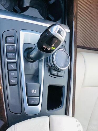 BMW X5 2014, 250,000 km - 3.0 l - Bakı