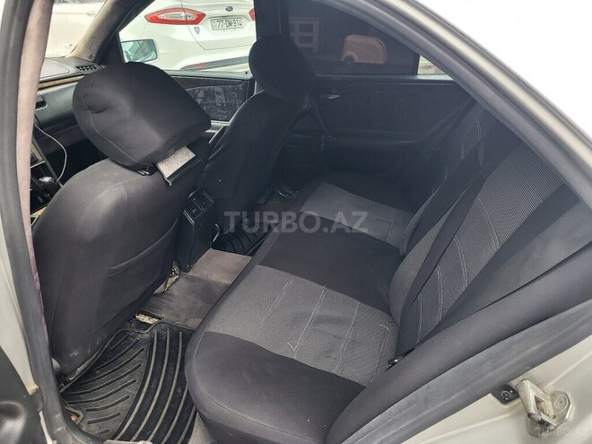Mercedes E 200 1996, 323,500 km - 2.0 л - Bakı