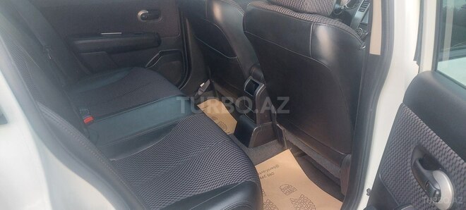 Nissan Tiida 2011, 78,000 km - 1.5 l - Bakı