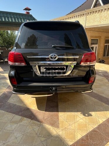 Toyota Land Cruiser 2010, 225,000 km - 4.0 л - Gəncə