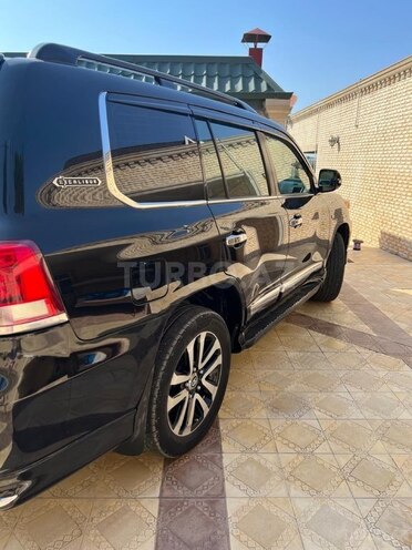 Toyota Land Cruiser 2010, 225,000 km - 4.0 л - Gəncə
