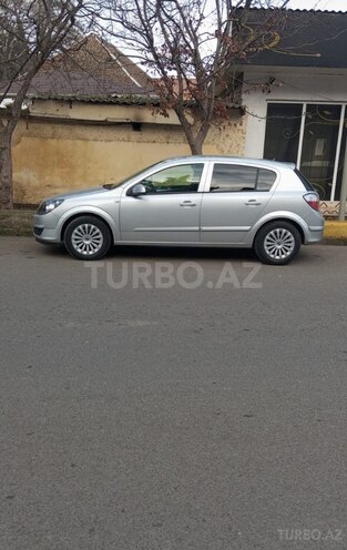 Opel Astra 2004, 292,000 km - 1.4 l - Lənkəran