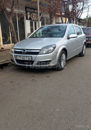 Opel Astra 2004, 292,000 km - 1.4 l - Lənkəran