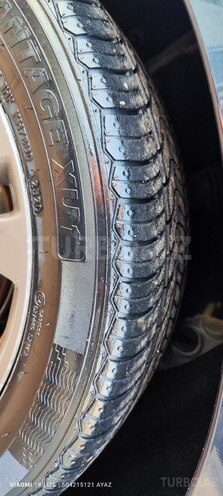 Hyundai Sonata 2010, 163,000 km - 2.4 л - Bakı