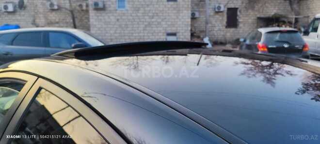 Hyundai Sonata 2010, 163,000 km - 2.4 л - Bakı