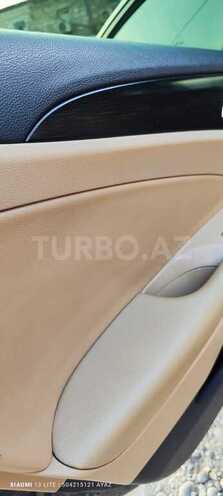 Hyundai Sonata 2010, 163,000 km - 2.4 л - Bakı