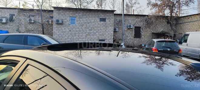 Hyundai Sonata 2010, 163,000 km - 2.4 л - Bakı