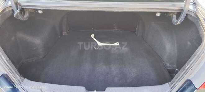 Hyundai Sonata 2010, 163,000 km - 2.4 л - Bakı