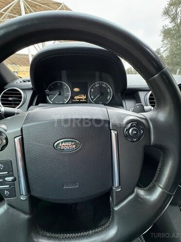 Land Rover Discovery 2014, 186,300 km - 3.0 l - Bakı