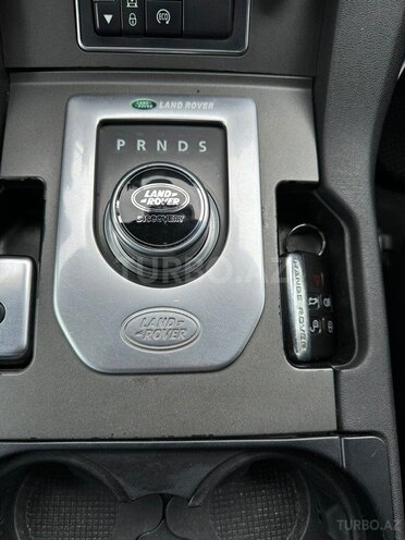 Land Rover Discovery 2014, 186,300 km - 3.0 l - Bakı