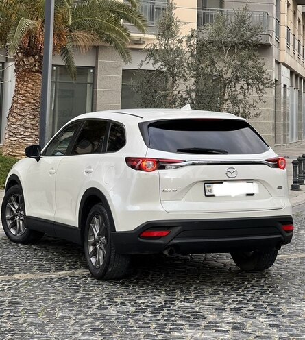 Mazda CX-9 2016, 161,000 km - 2.5 l - Bakı