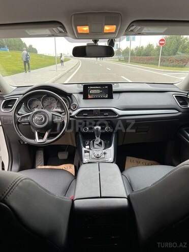 Mazda CX-9 2016, 161,000 km - 2.5 l - Bakı