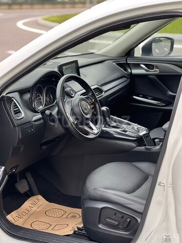 Mazda CX-9 2016, 161,000 km - 2.5 l - Bakı