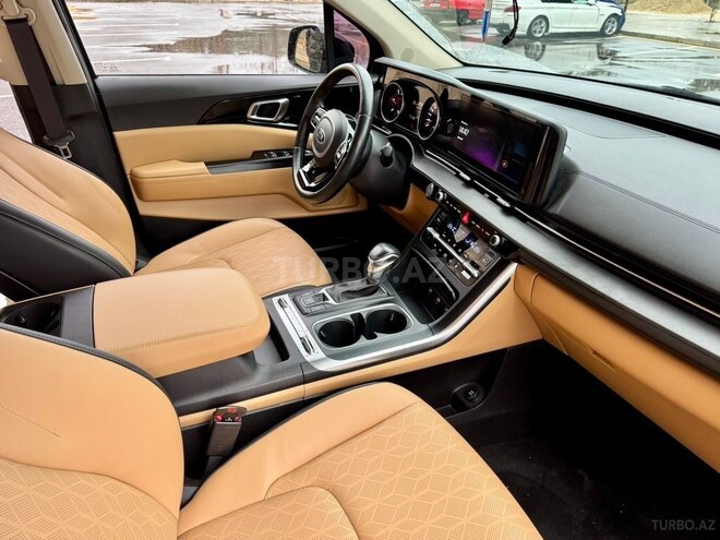 Kia Carnival 2021, 50,000 km - 2.2 л - Bakı