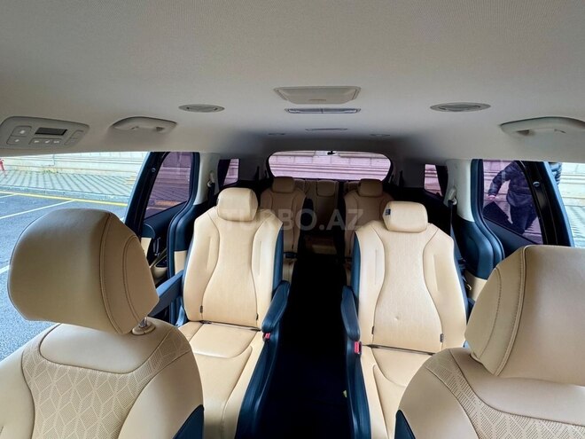 Kia Carnival 2021, 50,000 km - 2.2 л - Bakı