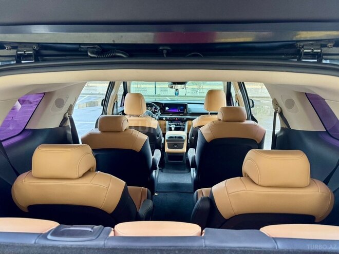 Kia Carnival 2021, 50,000 km - 2.2 л - Bakı
