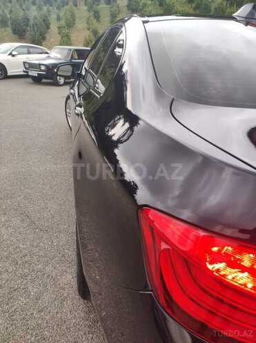BMW 528 2016, 63,500 km - 2.0 л - Bakı