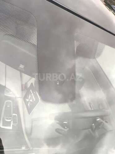 BMW 528 2016, 63,500 km - 2.0 л - Bakı