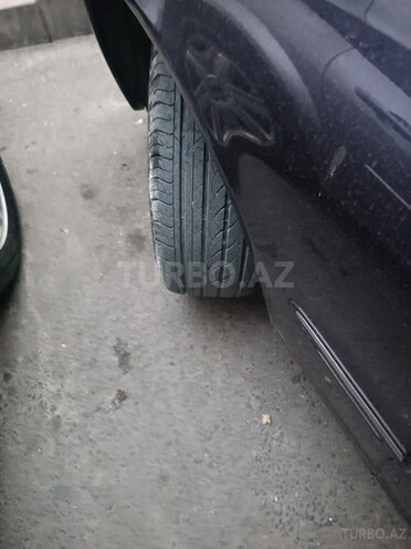 Mercedes C 240 2001, 400,000 km - 2.4 л - Bakı