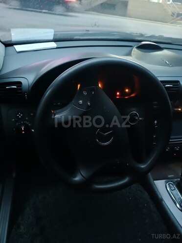 Mercedes C 240 2001, 400,000 km - 2.4 л - Bakı