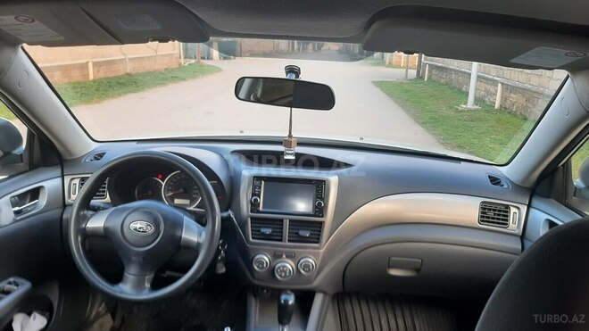 Subaru Impreza 2008, 250,000 km - 1.5 l - Bakı
