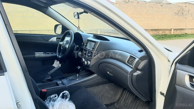 Subaru Impreza 2008, 250,000 km - 1.5 l - Bakı