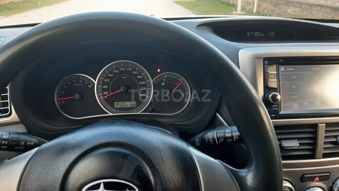 Subaru Impreza 2008, 250,000 km - 1.5 l - Bakı