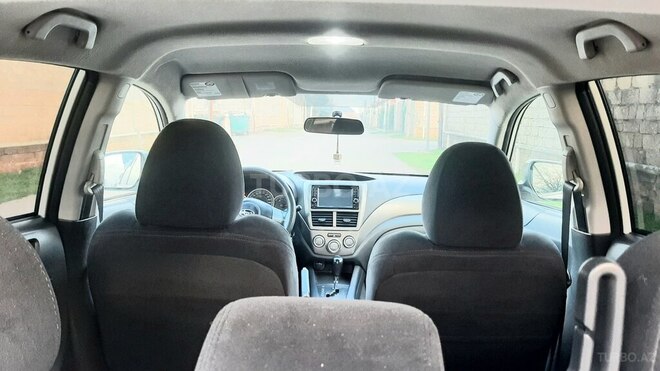 Subaru Impreza 2008, 250,000 km - 1.5 l - Bakı