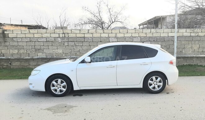 Subaru Impreza 2008, 250,000 km - 1.5 l - Bakı