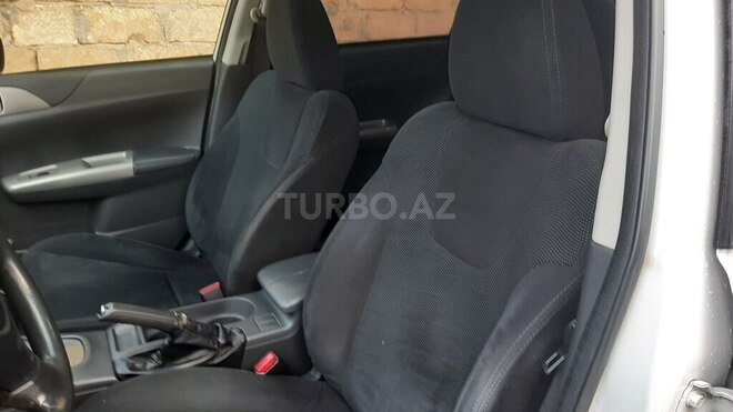 Subaru Impreza 2008, 250,000 km - 1.5 l - Bakı
