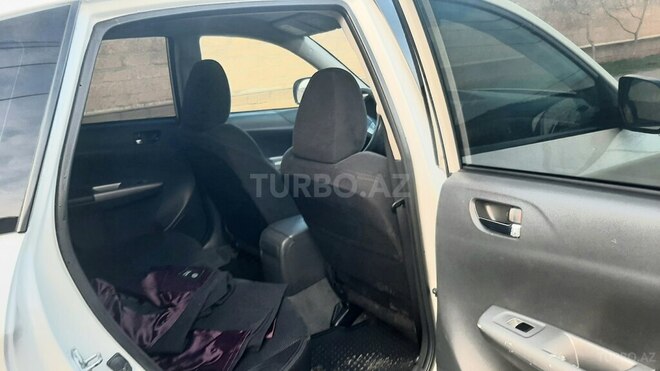 Subaru Impreza 2008, 250,000 km - 1.5 l - Bakı