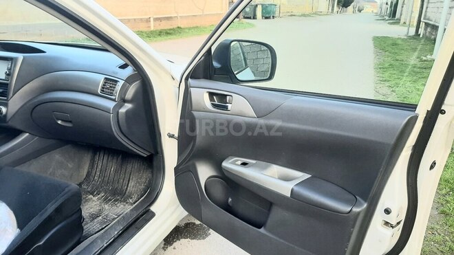 Subaru Impreza 2008, 250,000 km - 1.5 l - Bakı