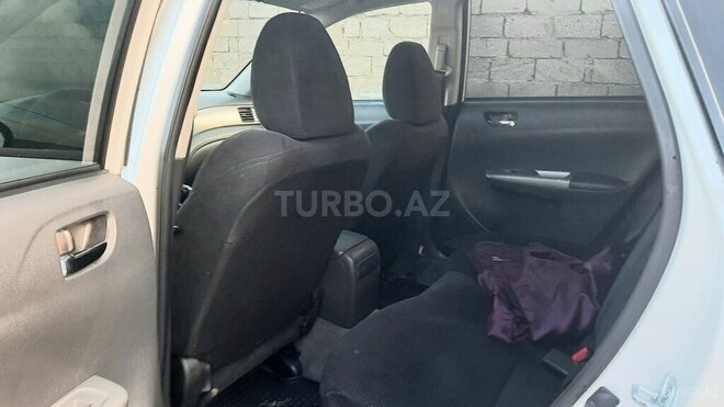 Subaru Impreza 2008, 250,000 km - 1.5 l - Bakı