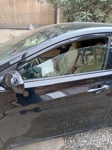 Hyundai Elantra 2012, 220,000 km - 1.8 л - Bakı