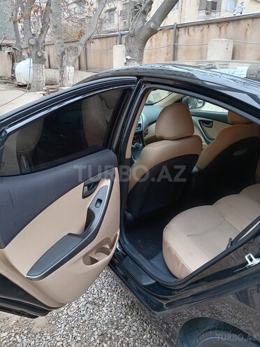 Hyundai Elantra 2012, 220,000 km - 1.8 л - Bakı