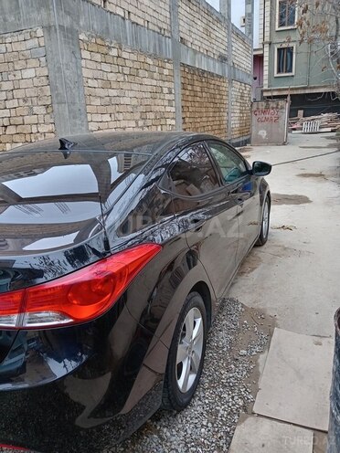 Hyundai Elantra 2012, 220,000 km - 1.8 л - Bakı