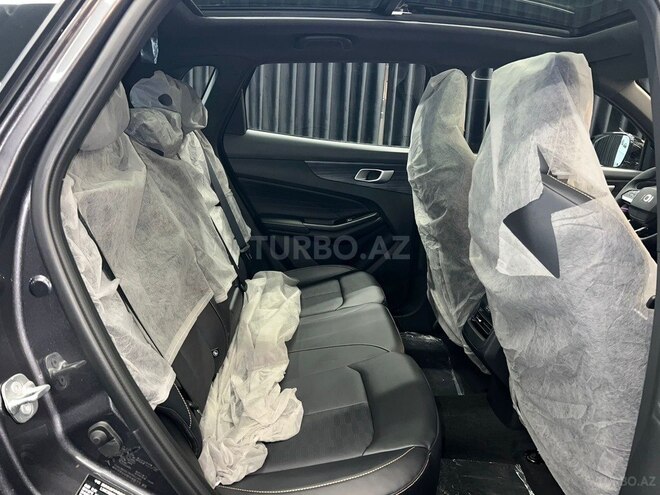 Changan Qiyuan Q05-9