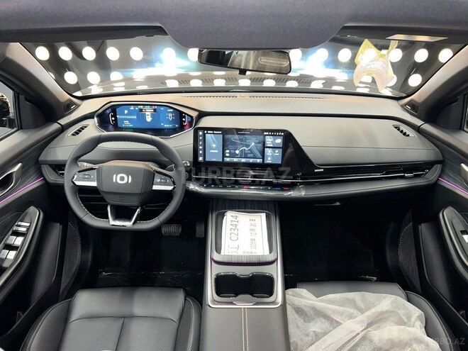 Changan Qiyuan Q05-10