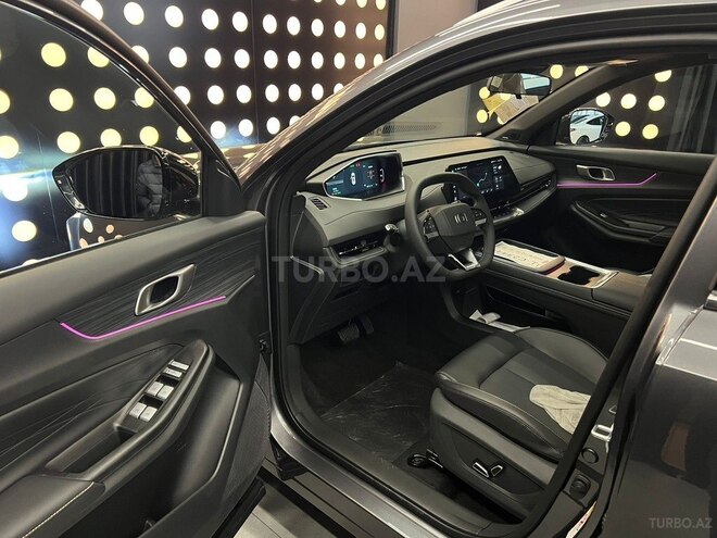 Changan Qiyuan Q05-7
