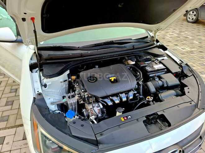 Hyundai Elantra 2019, 149,669 km - 2.0 l - Şirvan