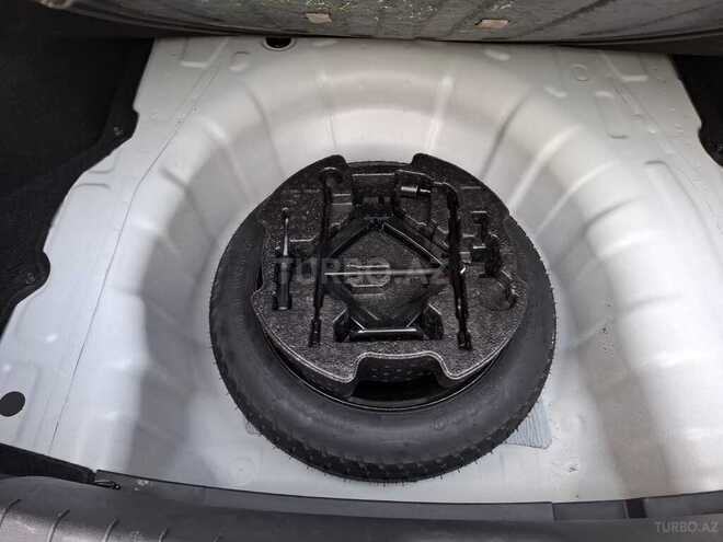 Hyundai Elantra 2019, 149,669 km - 2.0 l - Şirvan